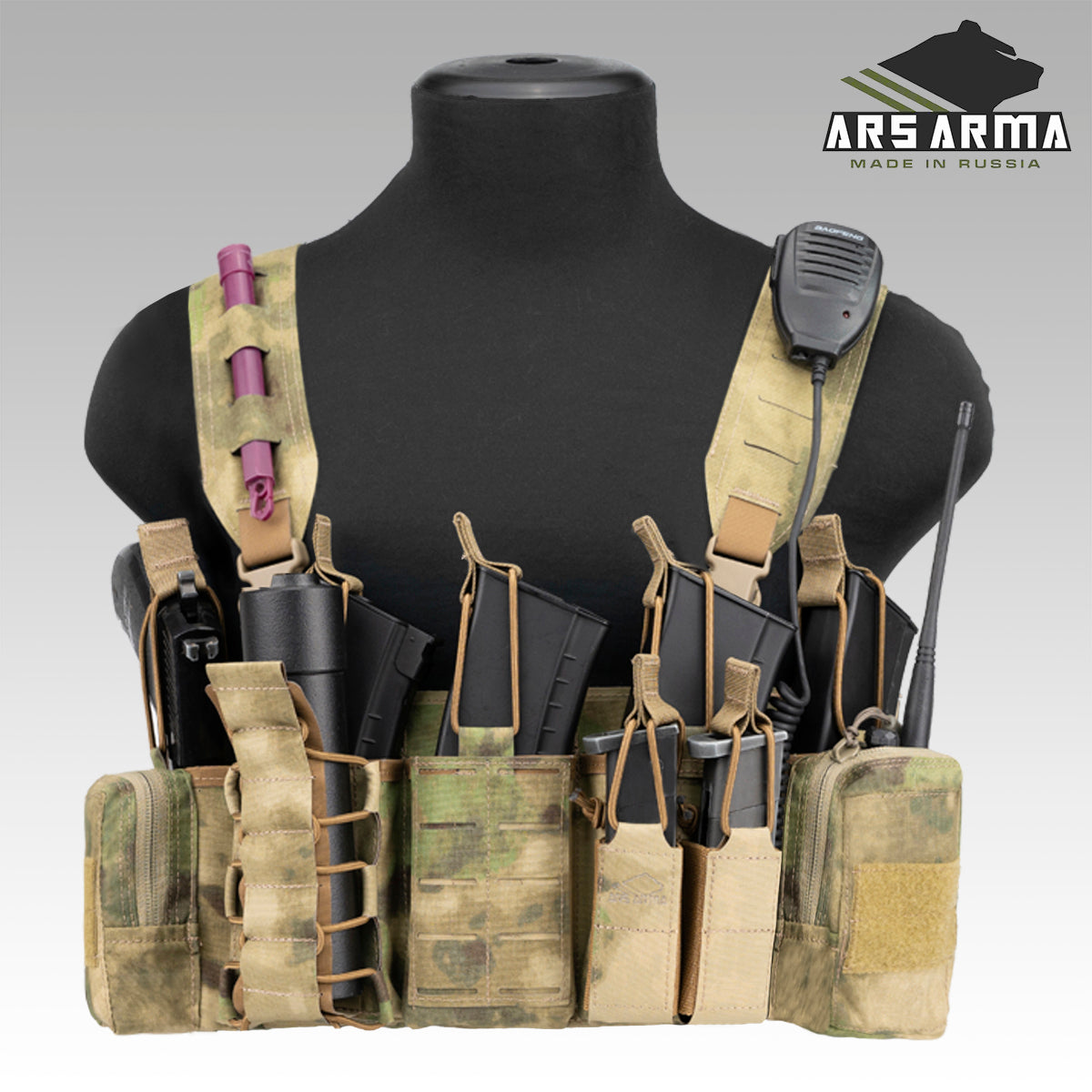 D3-M Unloading System LC