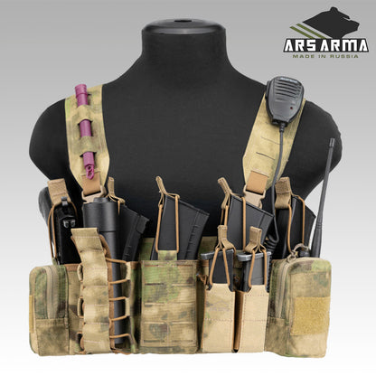 D3-M Unloading System LC