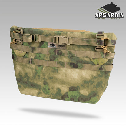 A-25 Navakha2.0 Foldable Ballistic Seat