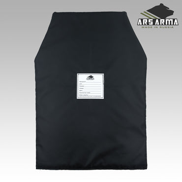 Aramid ballistic inserts for "Goliath-G Plate Bag" Set