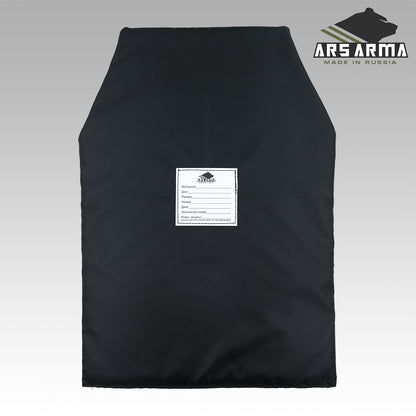 Aramid ballistic inserts for "Goliath-G Plate Bag" Set