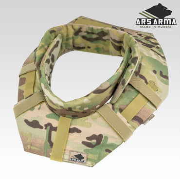 A-21 Gorzhet Neck Protection