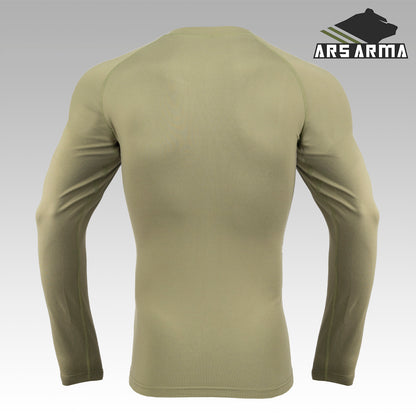 Thermal Underwear Equator Top