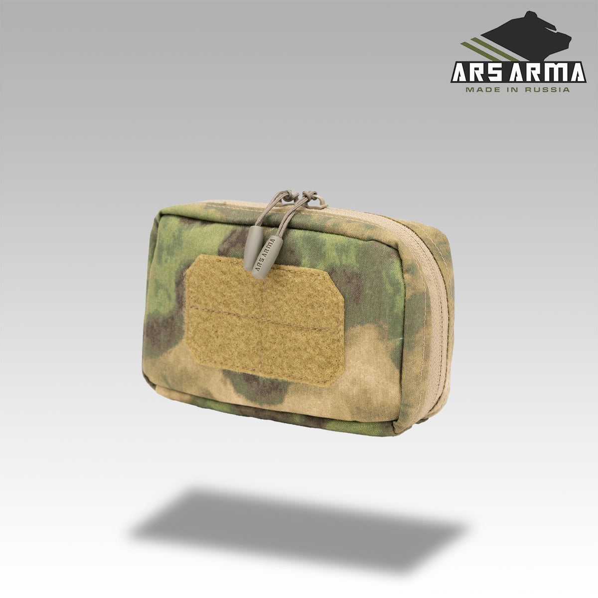 Ninja Utility Pouch Chest | Ars Arma