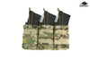 Assault Pouch 3 Molle