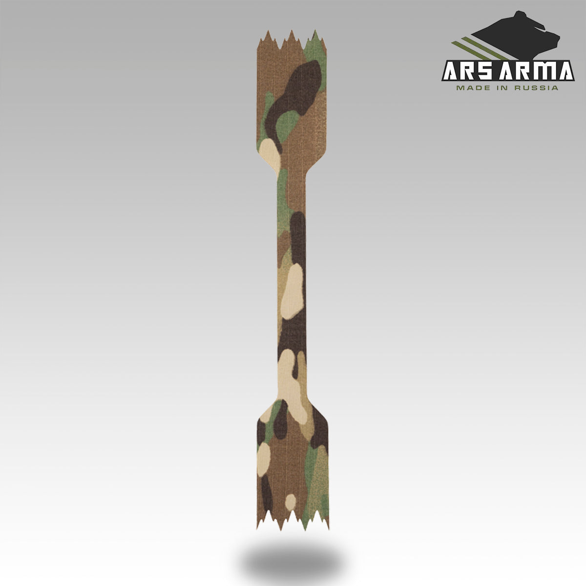 A-23 Lepestok Camouflage Elements