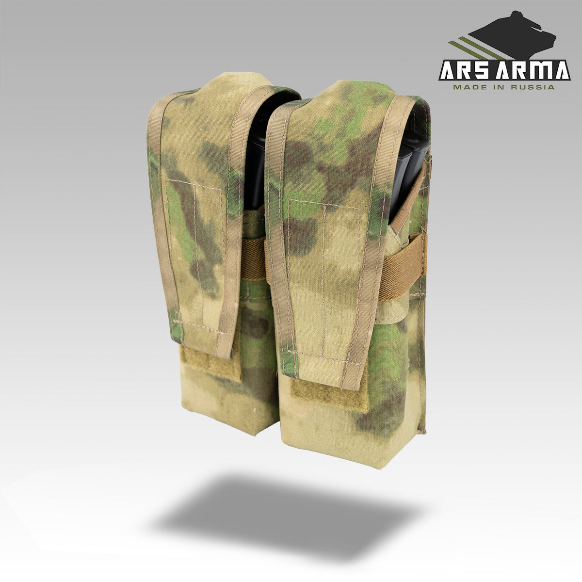 A-18 Slot For 4 AK LC