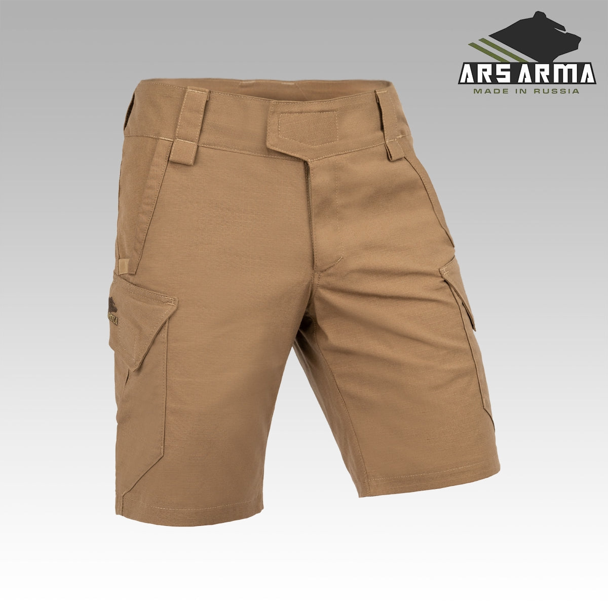 A-25 Bora-Bora Tactical Shorts
