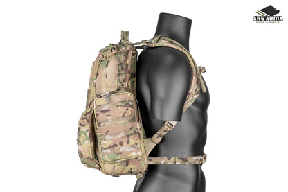 A-26 Beaver Assault Backpack