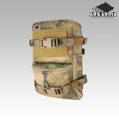 Minimap Backpack
