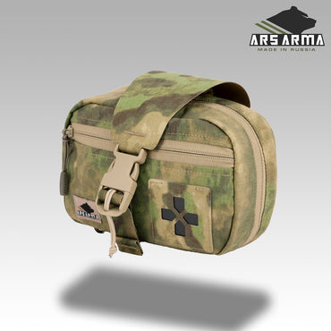 A-23 Weise Medical Belt Bag