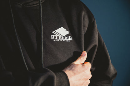 Sons Of ARS ARMA Hoodie