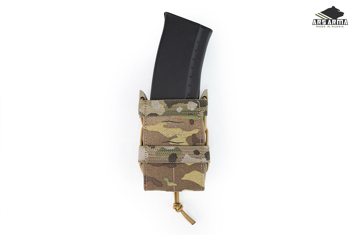 A-25 Krypton Mag Pouch