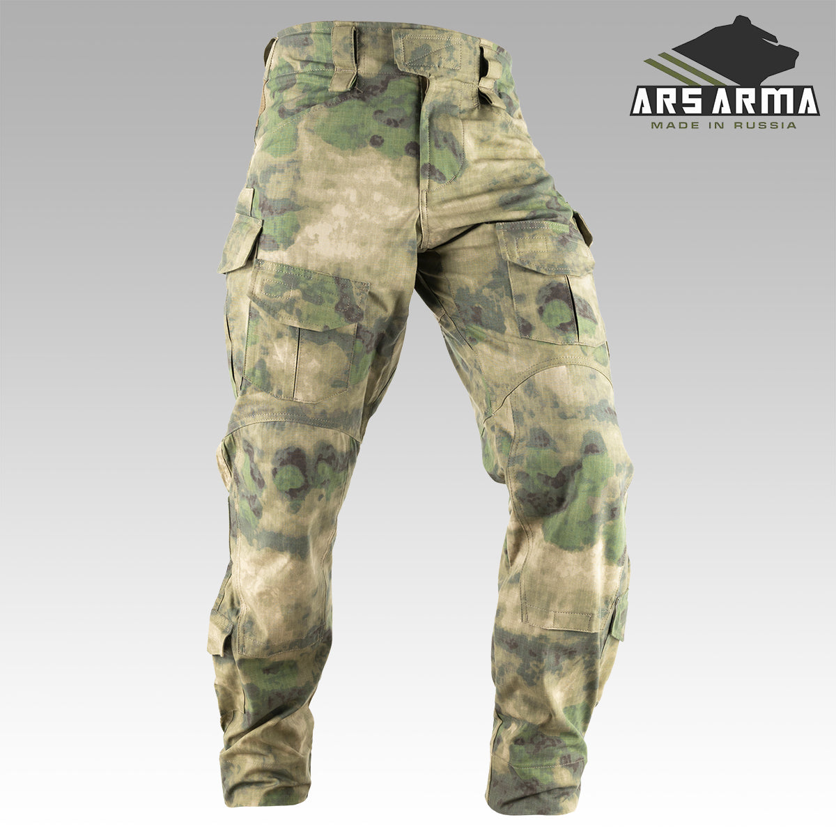 Tactical Pants Razvedos Edition