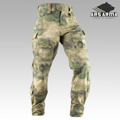 Tactical Pants Razvedos Edition