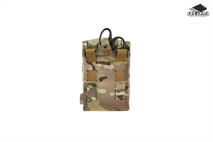 A-25 Cassette 2.0 Medium LC Medical Pouch