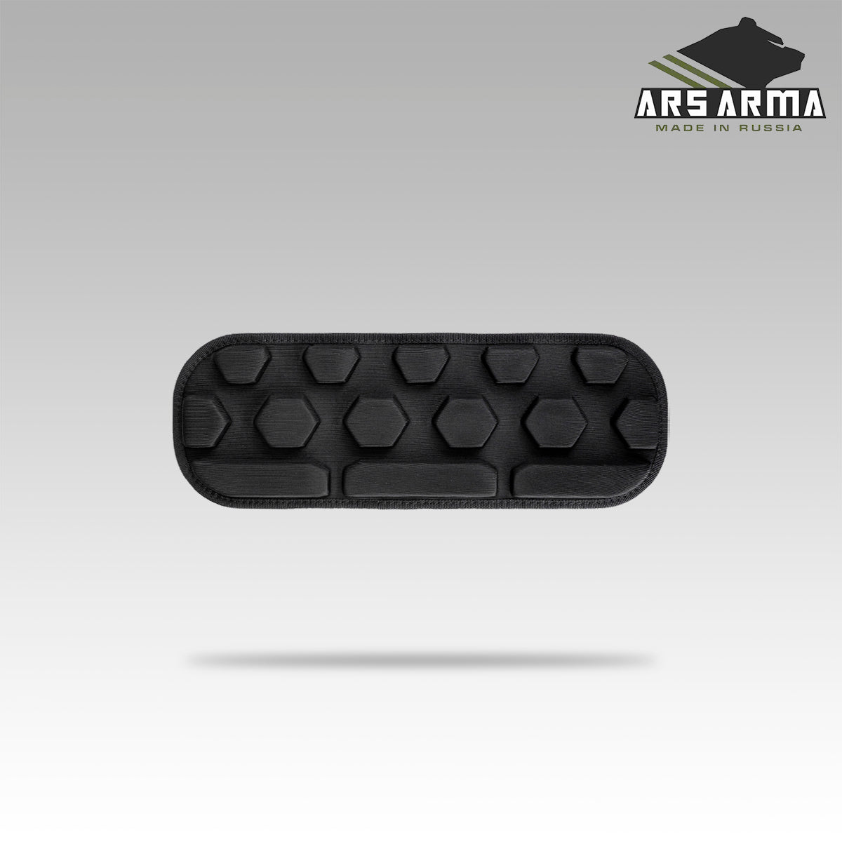 A-19 Atlas Belt Pads – Ars Arma