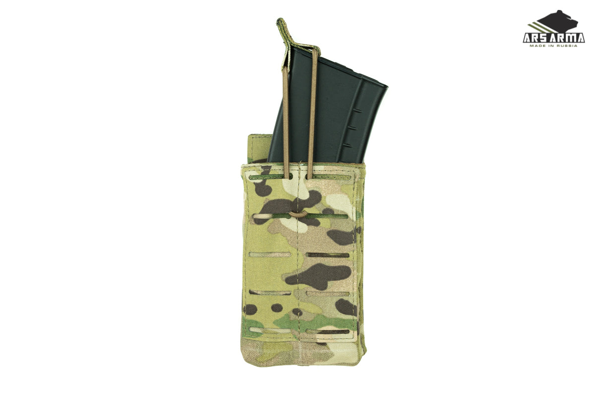 Assault 2.0 Pouch for 1 LC Magazines