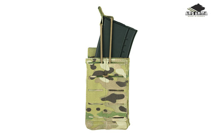 Assault 2.0 Pouch for 1 LC Magazines