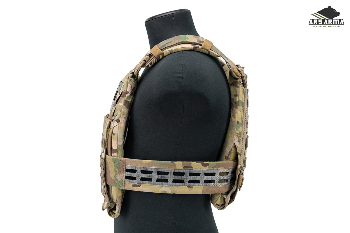 A-25 Hype Bundle with slim cummerbund