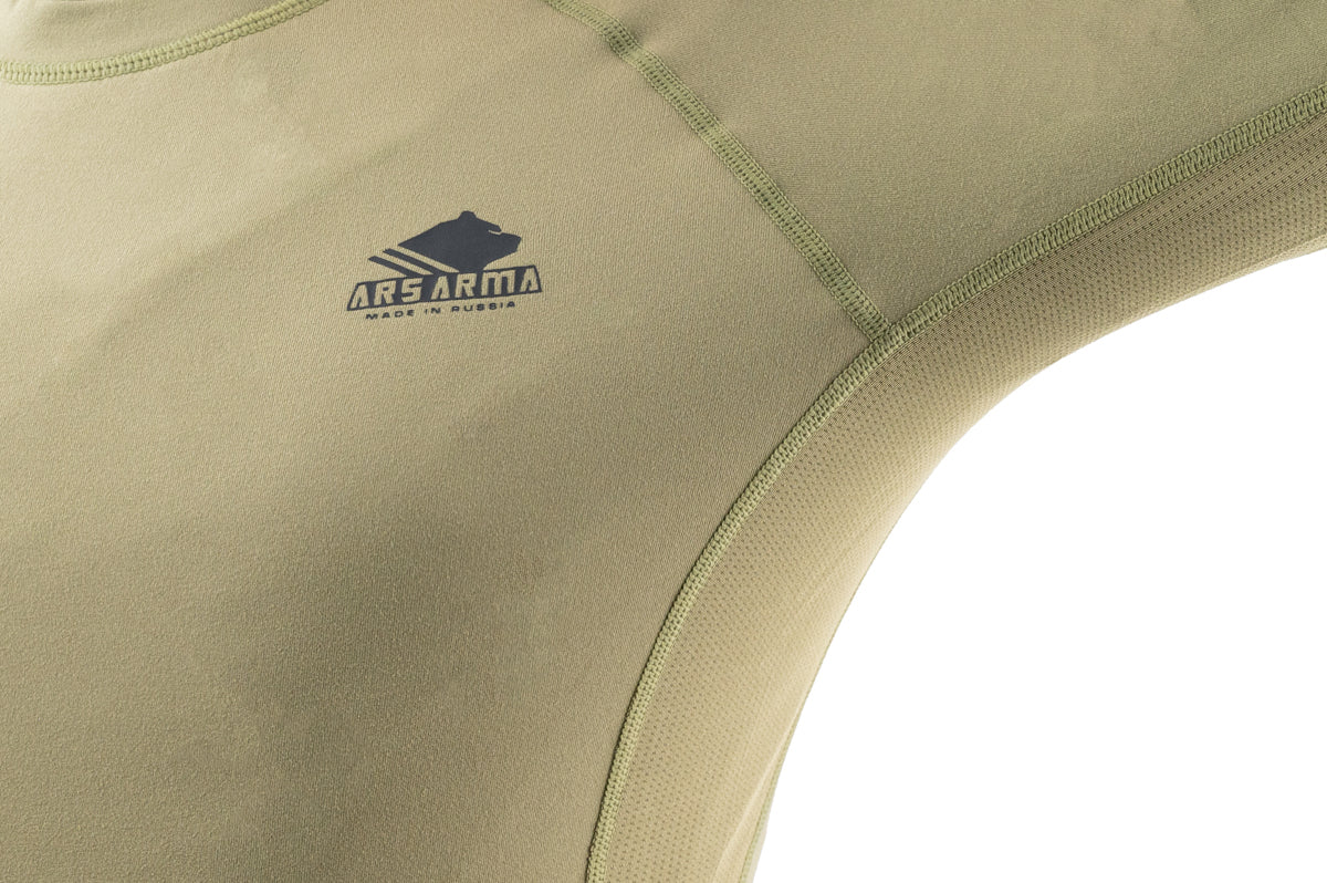 Thermal Underwear Equator Top