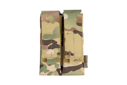 Double Pistol Pouch LC