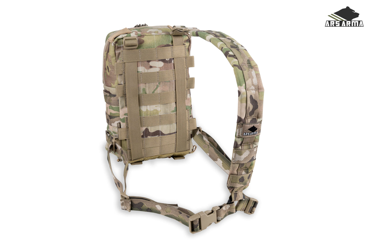 Minimap Backpack Strap