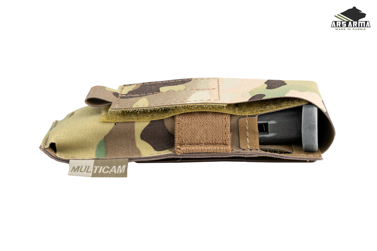 Pistol Pouch LC