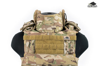 Universal Neck Protection