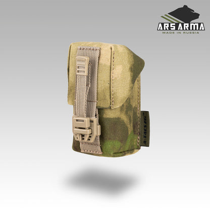 Silent Grenade Pouch LC