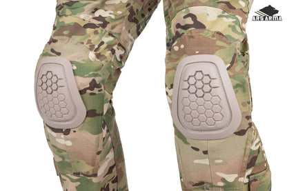 Ballistic Knee Pads for Gen.3 Combat Pants