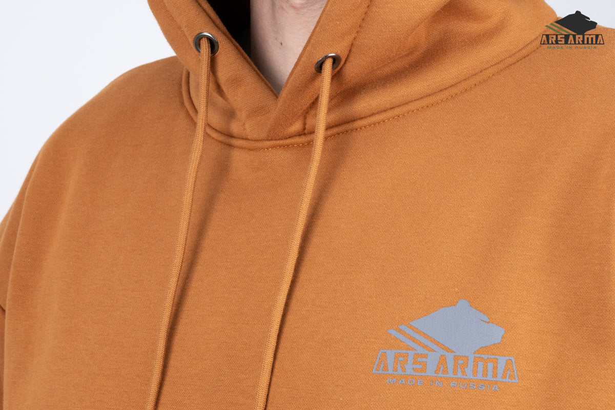 A-26 Azimuth Hoodie