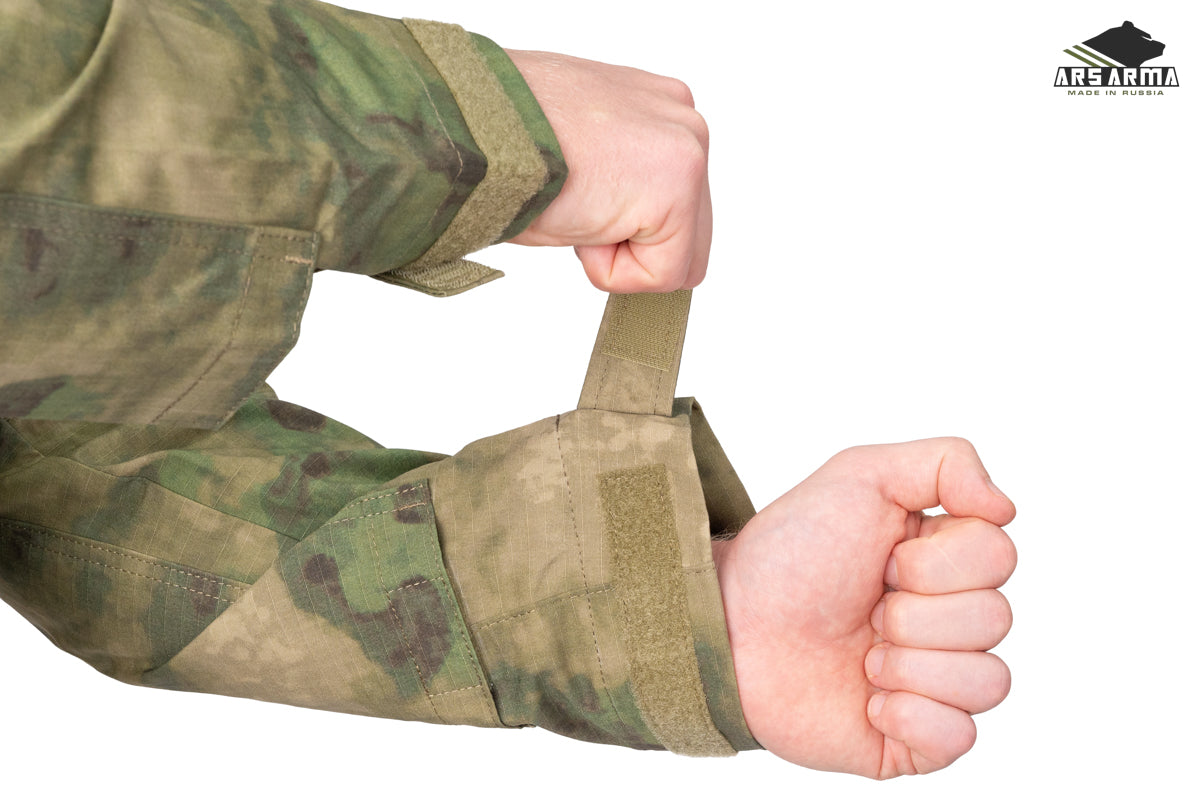 ARS ARMA] Combat Shirt Gen.3 – Ars Arma