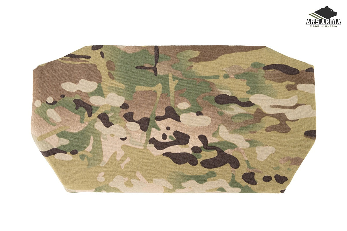 A-25 Hype Side Protection Kit (Ballistic not included)