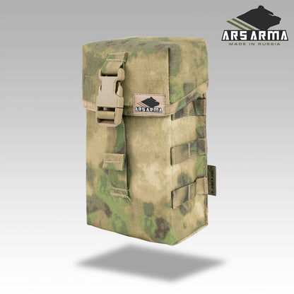 Bars Machine Gun Mag Pouch 100