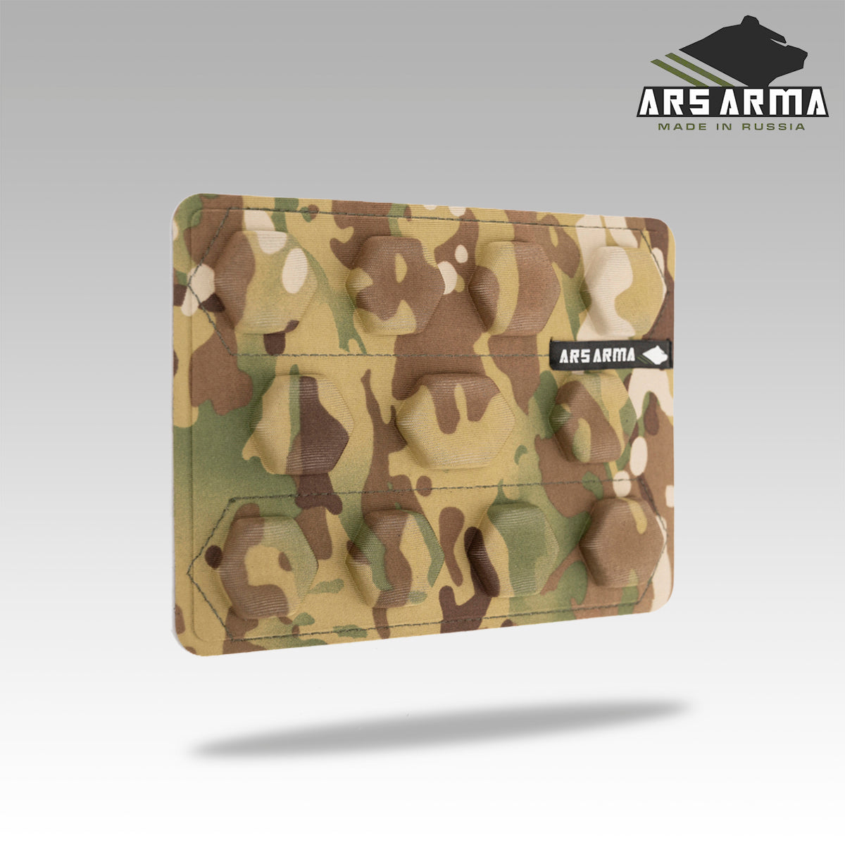 HEXS Cummerbund Pads (Pair)