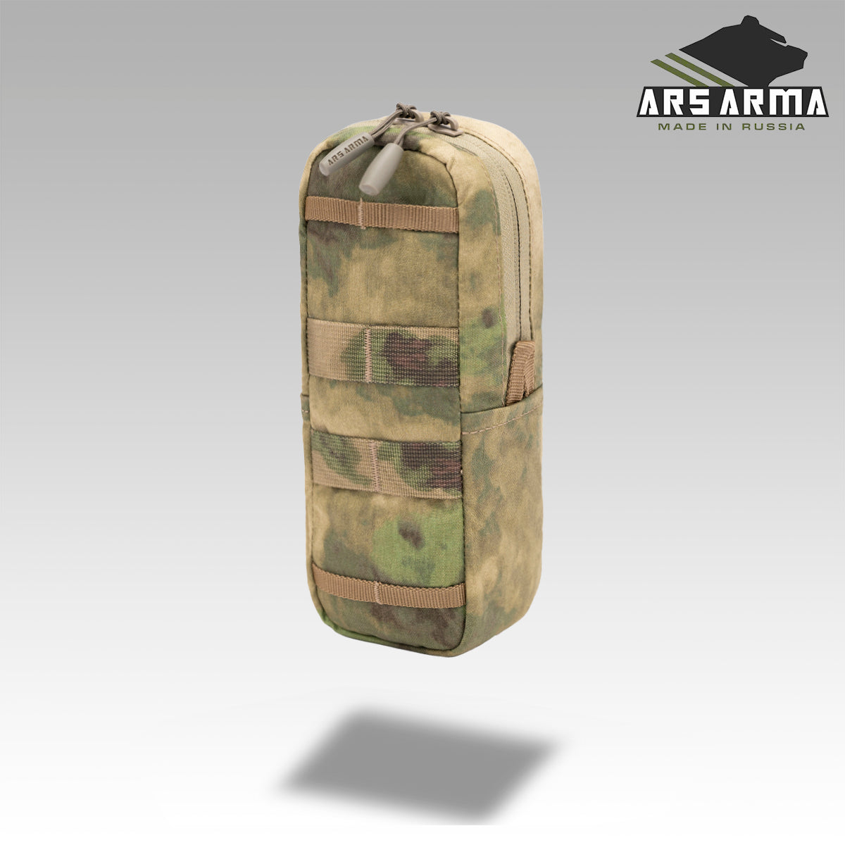 Ninja Utility Pouch Narrow