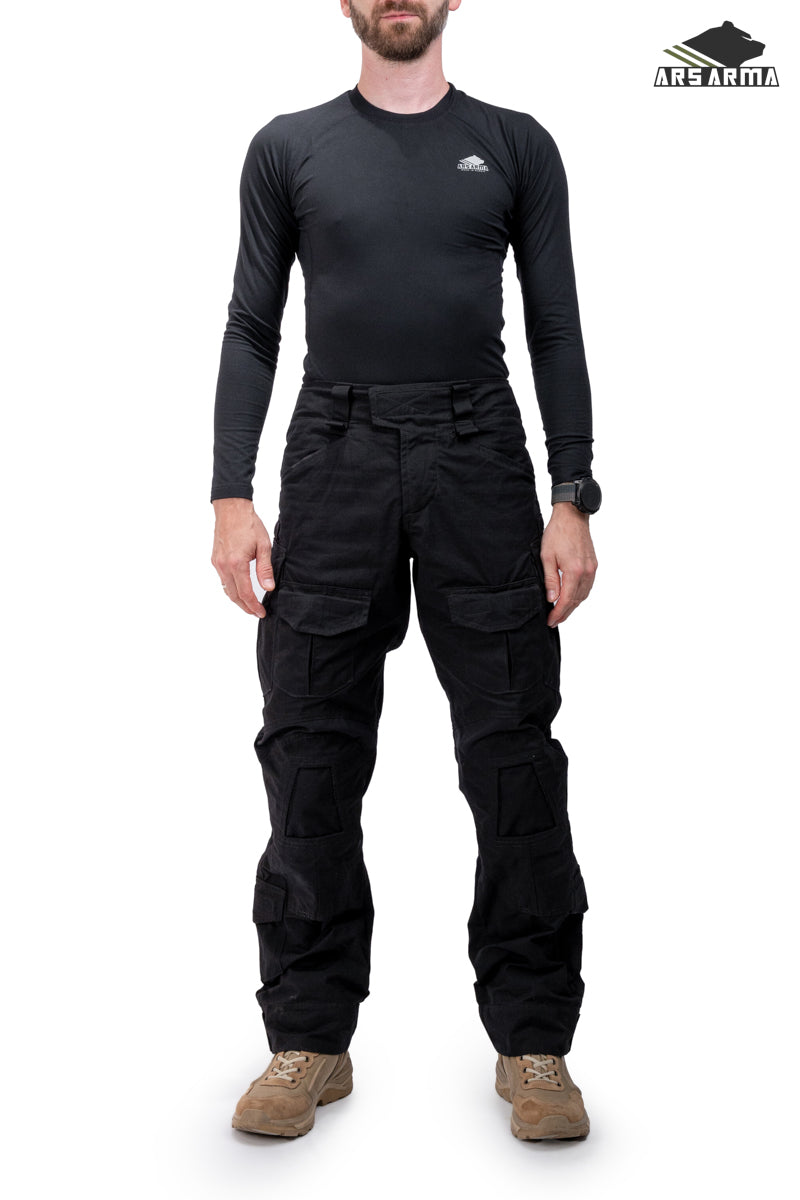 Thermal Underwear Equator Top