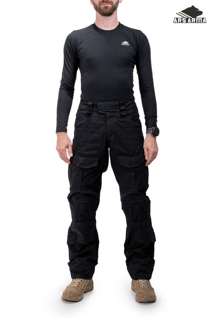 Thermal Underwear Equator Top