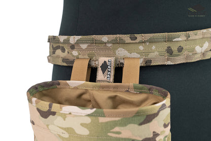 A-21 Vombat Dump Pouch