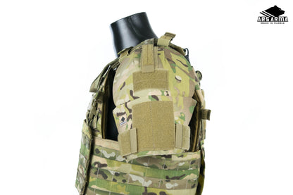 Universal Shoulder Protection