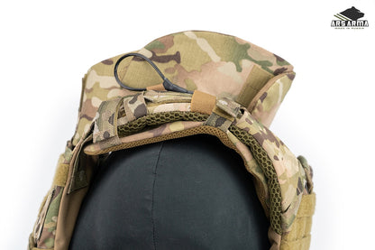 Universal Neck Protection