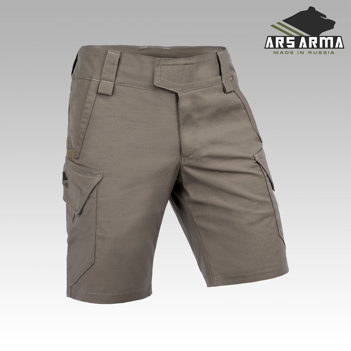 A-25 Bora-Bora Tactical Shorts