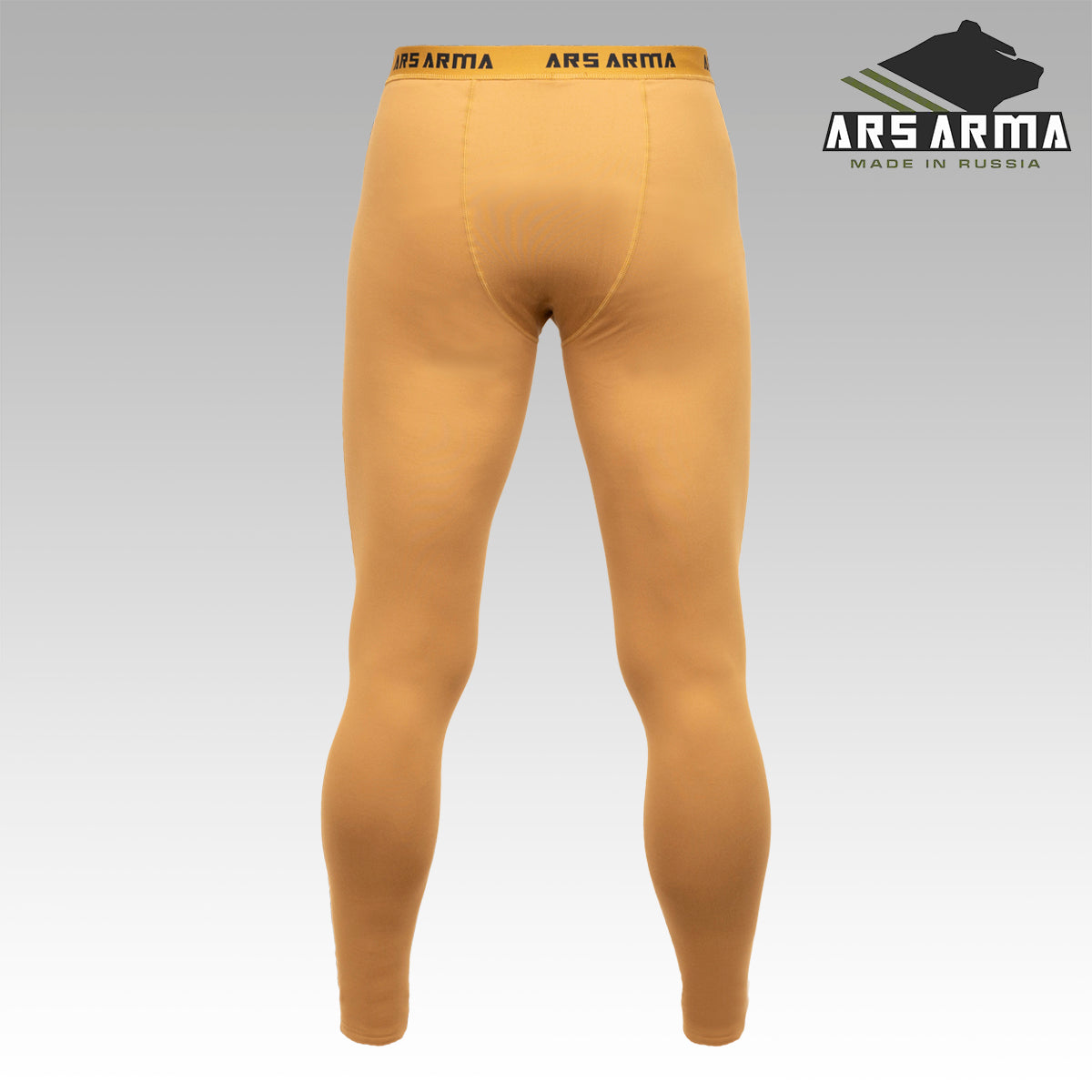 Thermal Underwear Equator Long Johns
