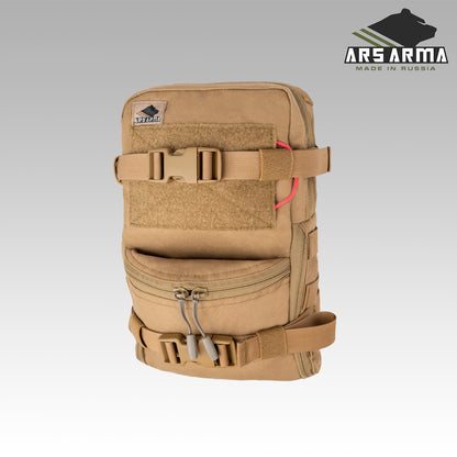 Minimap Backpack