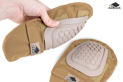 Ballistic Knee Pads for Gen.3 Combat Pants