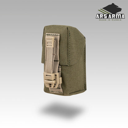 Silent Grenade Pouch LC