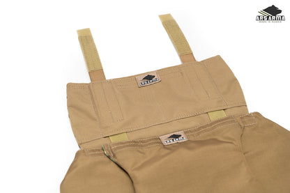 A-22 Plantain Abdominal Protection