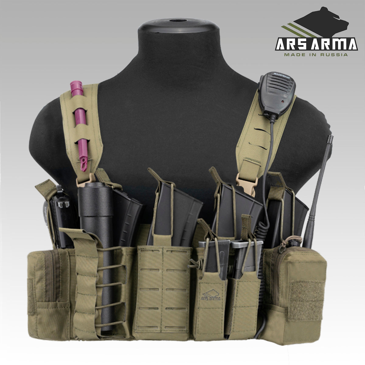 D3-M Unloading System LC