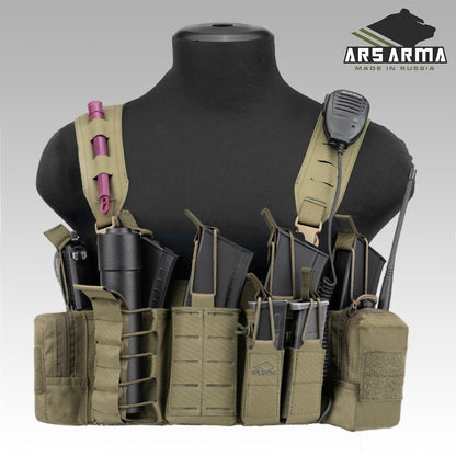 D3-M Unloading System LC